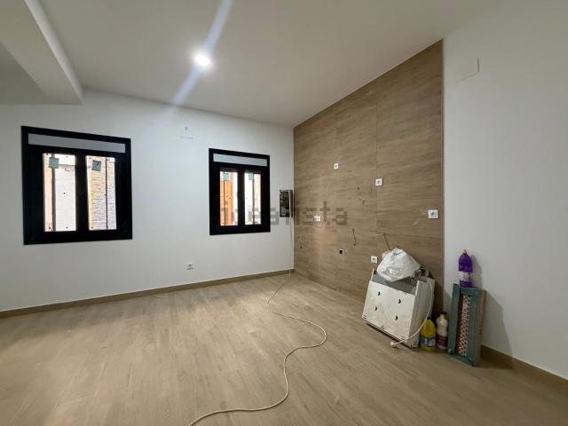Piso, Plasencia
