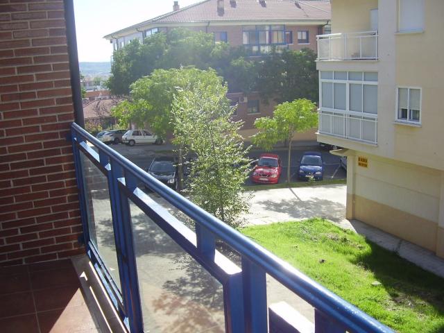 Piso, Plasencia
