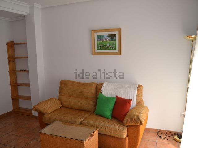 Piso, Plasencia