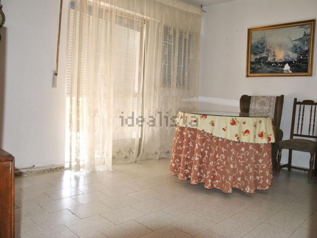 Piso, Plasencia