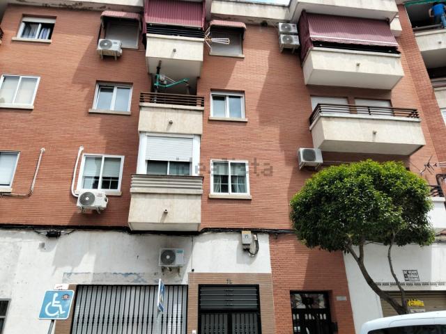 Piso, Plasencia
