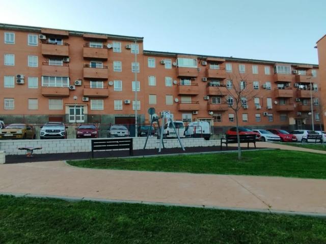 Piso, Plasencia
