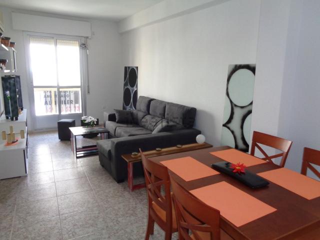 Piso, Plasencia