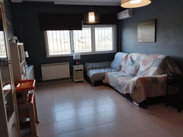 Piso, Plasencia