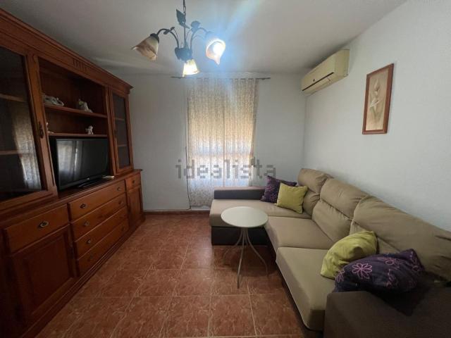 Piso, Plasencia