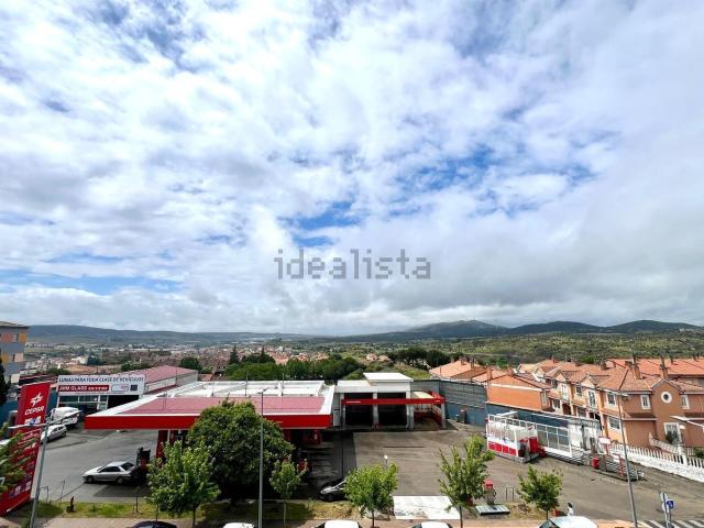 Piso, Plasencia
