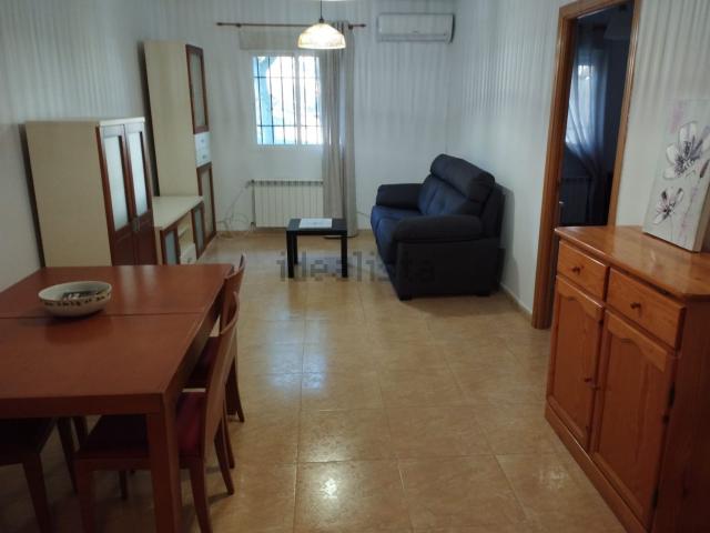 Piso, Plasencia