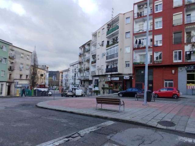 Piso, Plasencia