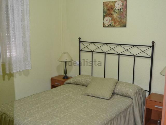 Piso, Plasencia