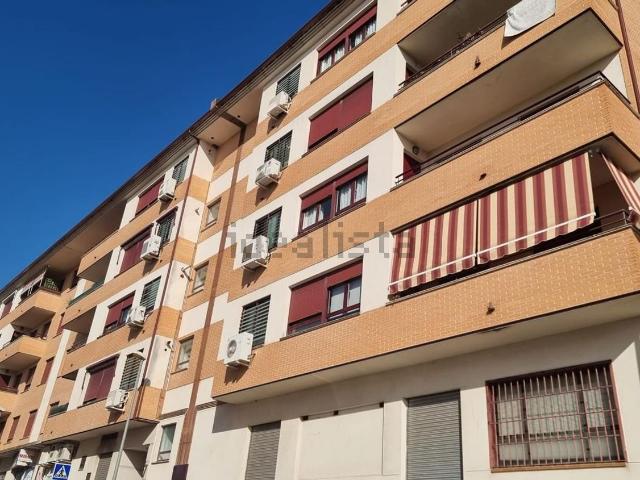 Piso, Plasencia