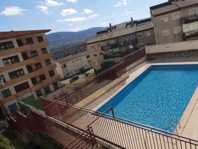 Piso, Plasencia