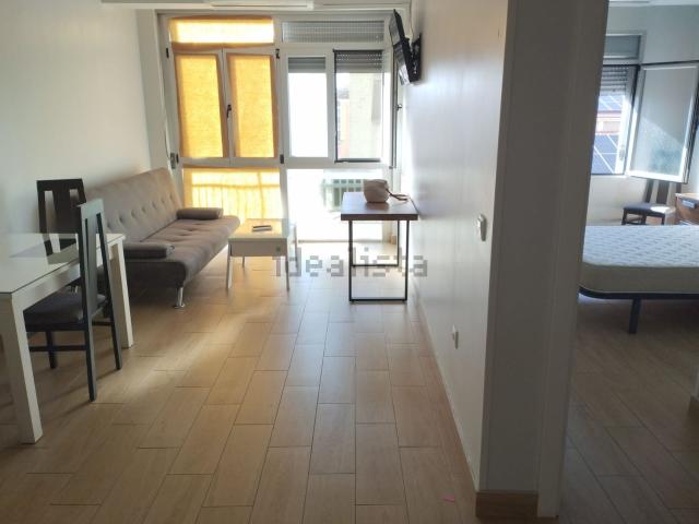 Piso, Plasencia