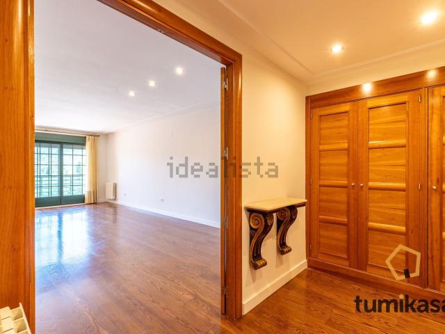 Piso, Plasencia