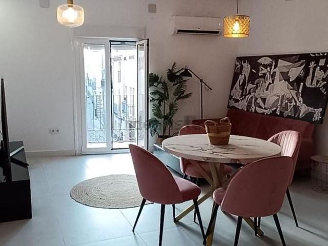 Piso, Plasencia