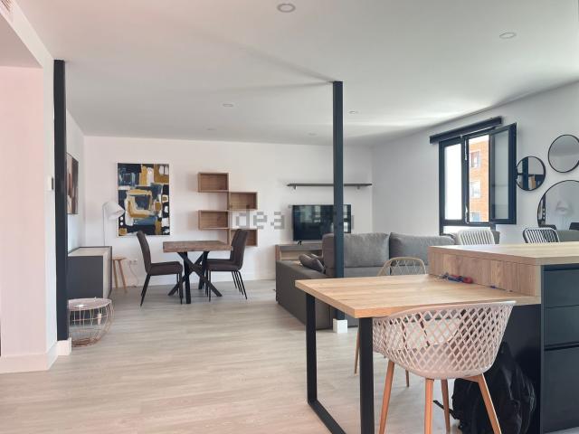 Piso, Plasencia