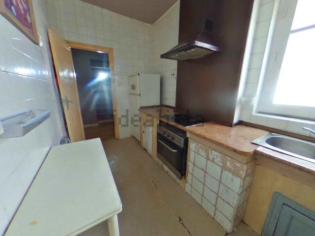 Piso, Plasencia