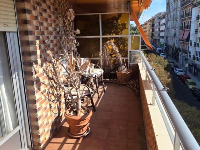 Piso, Plasencia