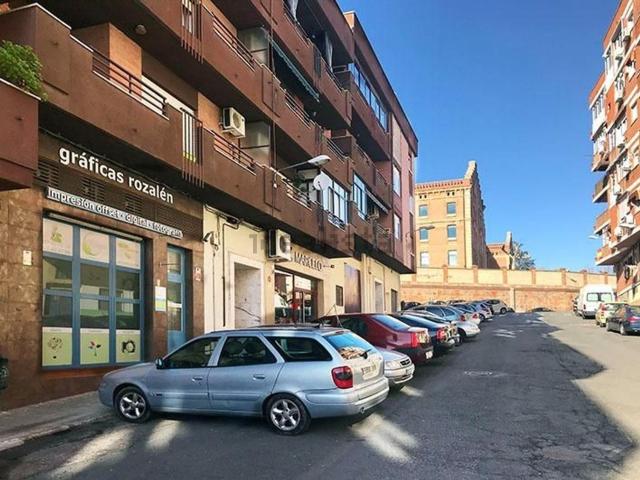 Piso, Plasencia