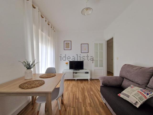Piso, Plasencia