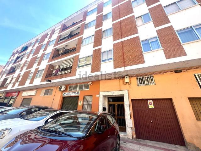 Piso, Plasencia