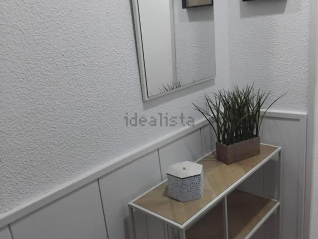 Piso, Plasencia