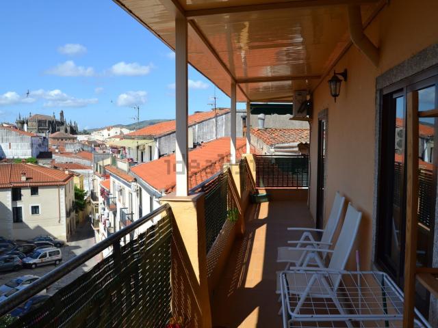 Piso, Plasencia