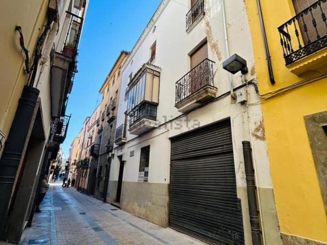 Piso, Plasencia