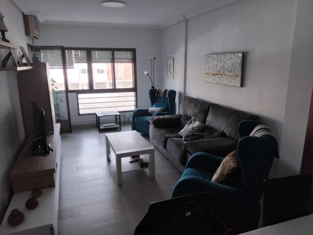 Piso, Plasencia