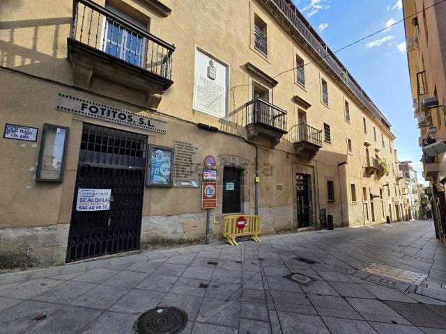 Piso, Plasencia