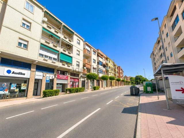 Piso, Plasencia
