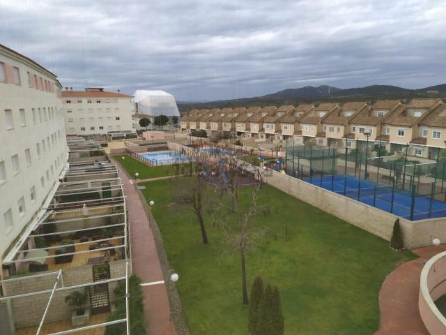 Piso, Plasencia