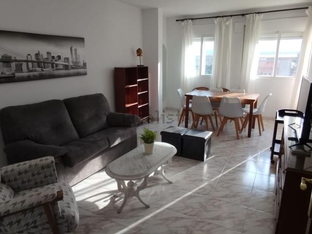 Piso, Plasencia
