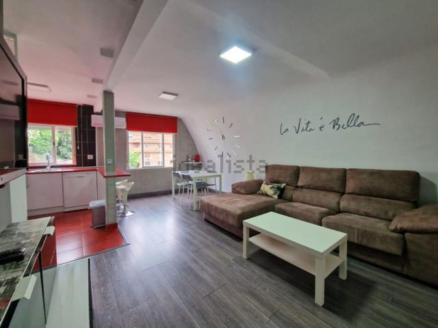 Piso, Plasencia