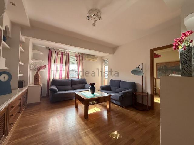 Piso, Plasencia