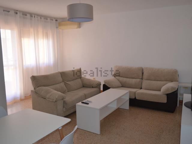 Piso, Plasencia