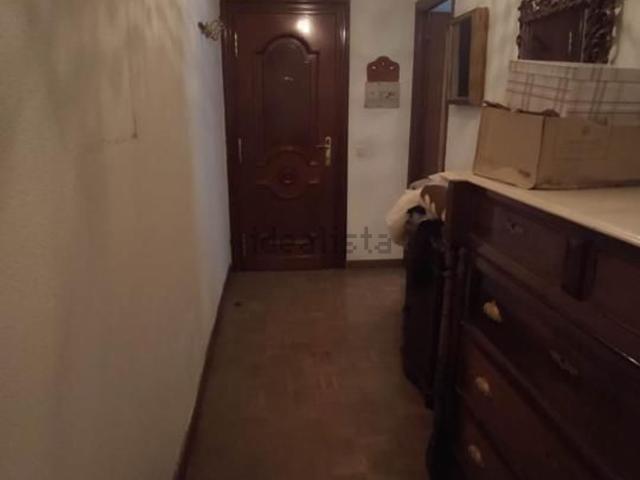 Piso, Plasencia