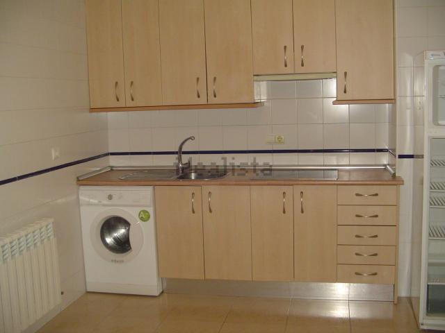 Piso, Plasencia