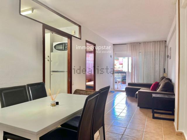 Piso, Platja Llarga, Castell Platja d&apos Aro