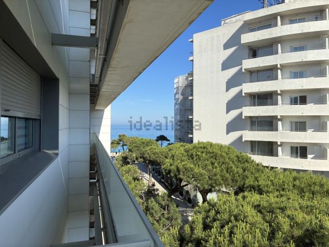 Piso, Platja Llarga, Castell Platja d&apos Aro
