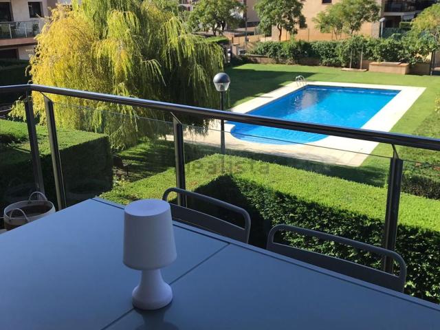 Piso, Platja Llarga, Castell Platja d&apos Aro