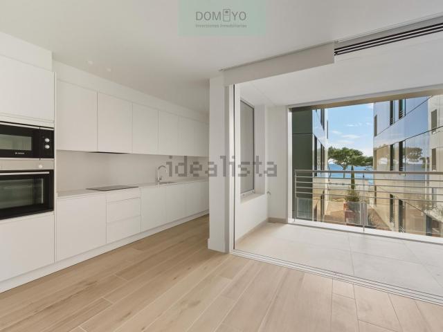 Piso, Platja Llarga, Castell Platja d&apos Aro