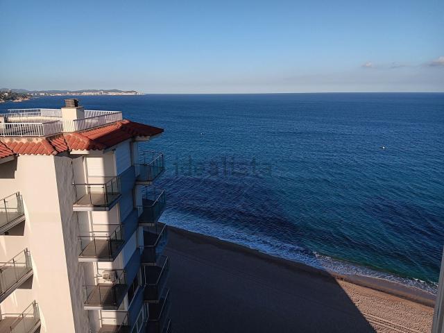 Piso, Platja Llarga, Castell Platja d&apos Aro