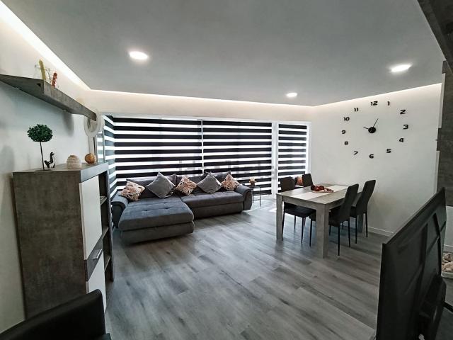 Piso, Platja Llarga, Castell Platja d&apos Aro
