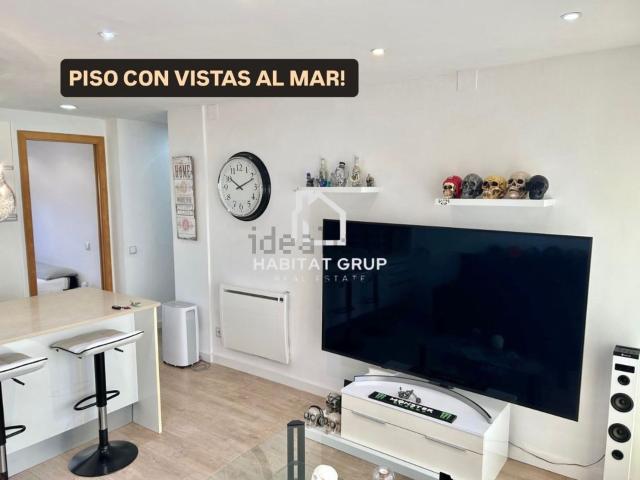 Piso, Platja Llarga, Castell Platja d&apos Aro