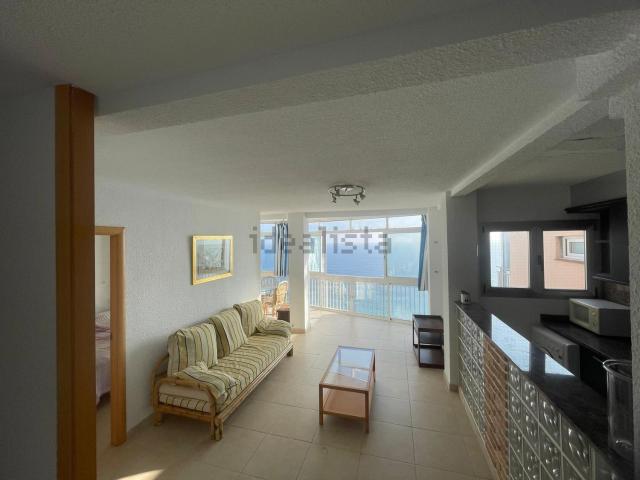 Piso, Platja Llarga, Castell Platja d&apos Aro
