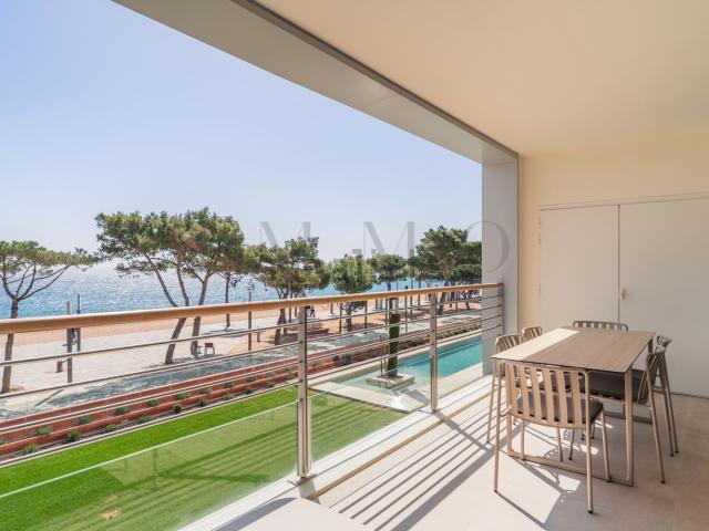 Piso, Platja Llarga, Castell Platja d&apos Aro