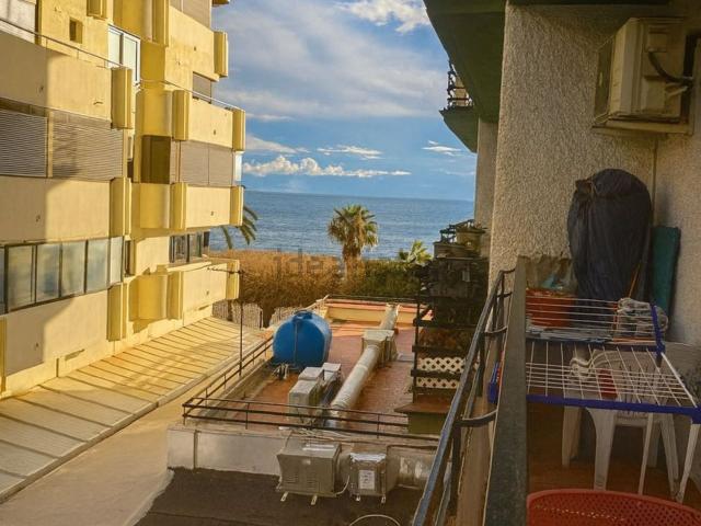 Piso, Playa Bajadilla Puertos, Marbella
