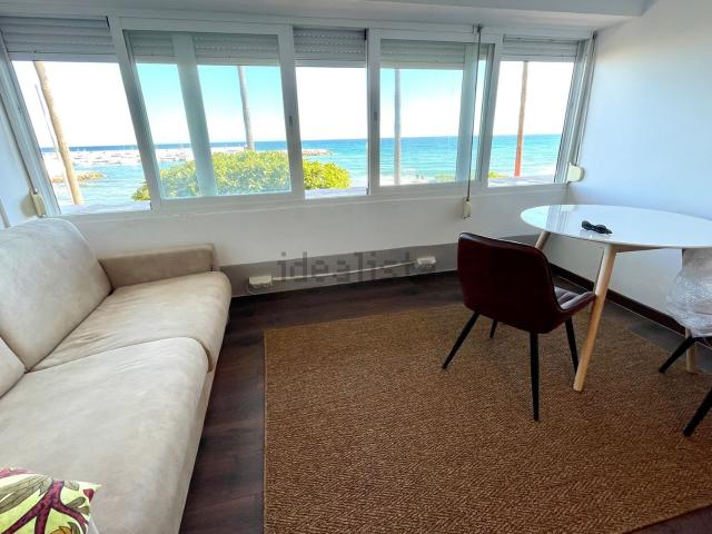 Piso, Playa Bajadilla Puertos, Marbella