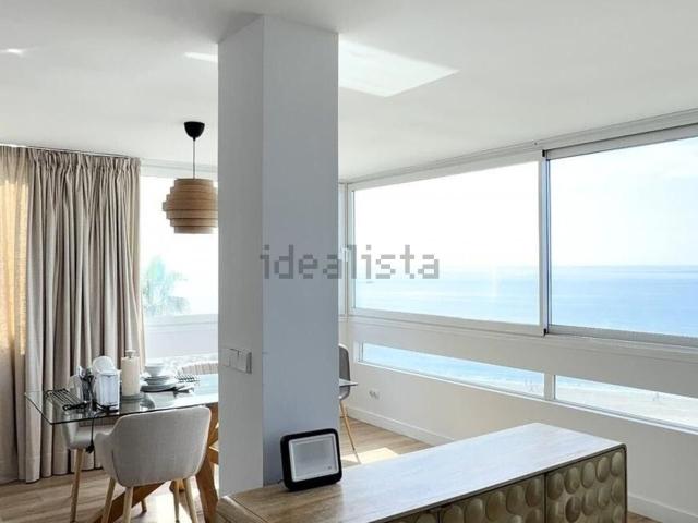 Piso, Playa Bajadilla Puertos, Marbella
