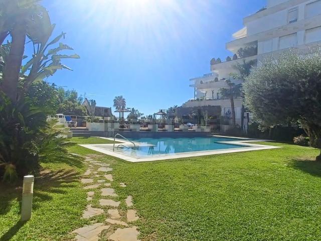 Piso, Playa Bajadilla Puertos, Marbella